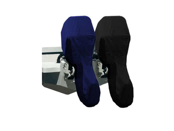 Outboard Motor Covers - Full - Rockboat Marine
