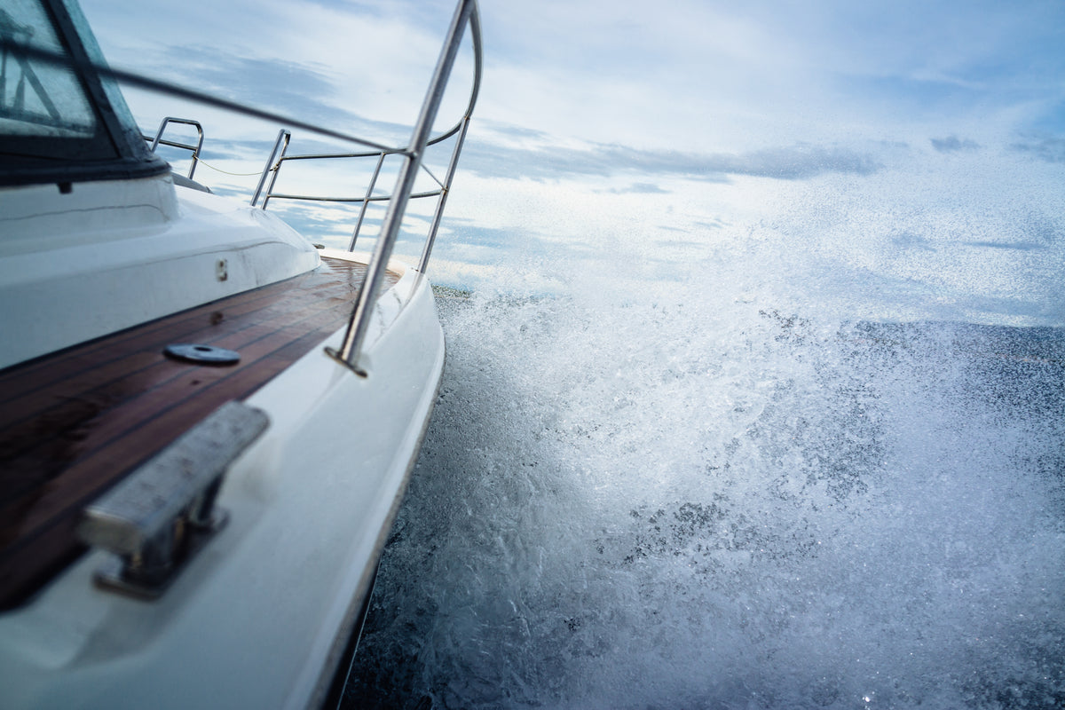 What makes a good boat cover?