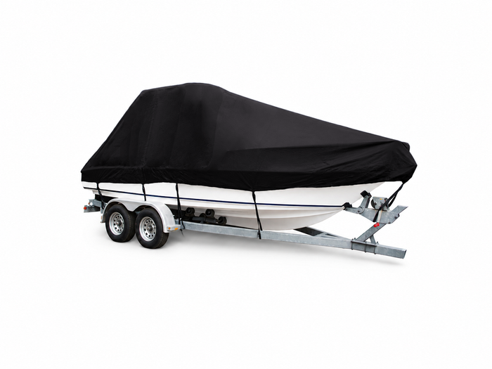 Hardtop / Bimini covers