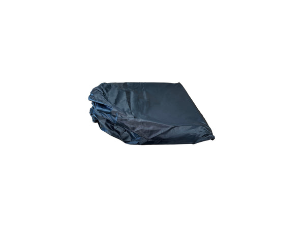 Inflatable Boat Cover - Fits 2.3m to 4.3m - NZ - The Cover Shop