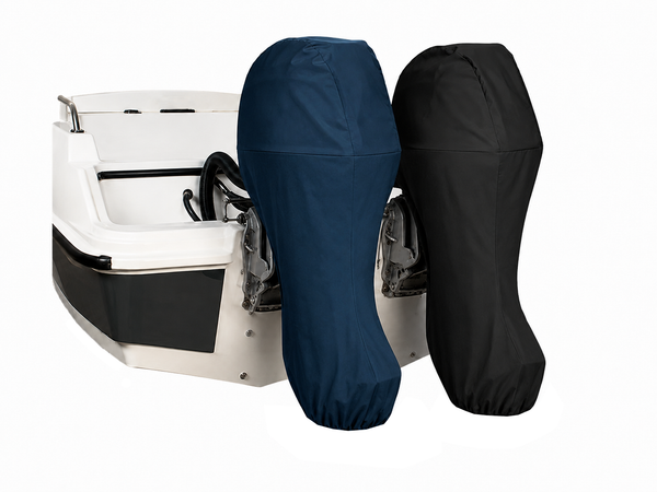 Outboard Motor Covers - Full