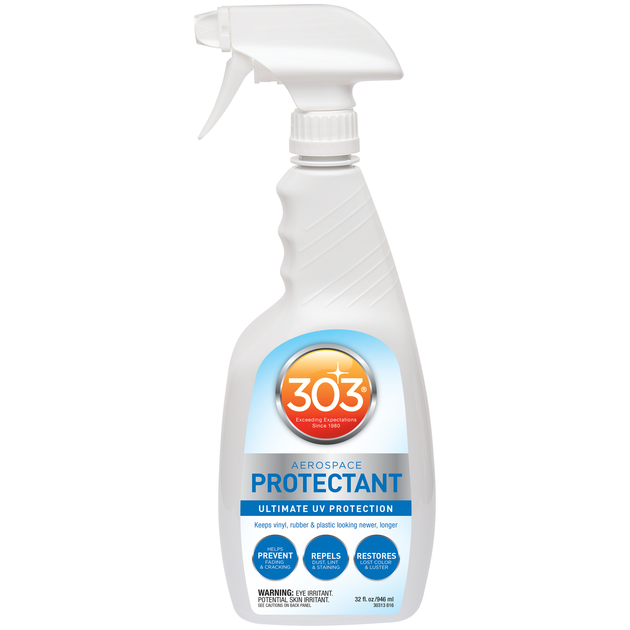 Aerospace Protectant 303® The Cover Shop