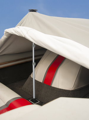 Boat Vent 3  - A  Must for any Boat Cover - Rockboat Marine