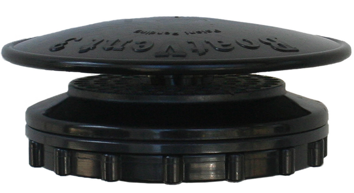 Boat Vent 3  - A  Must for any Boat Cover - Rockboat Marine