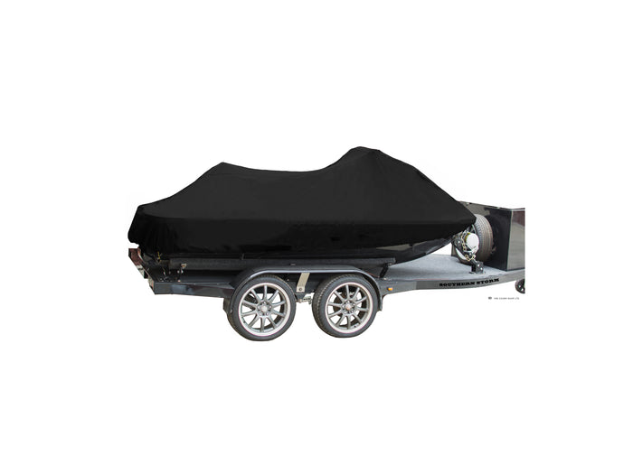 Jet ski covers