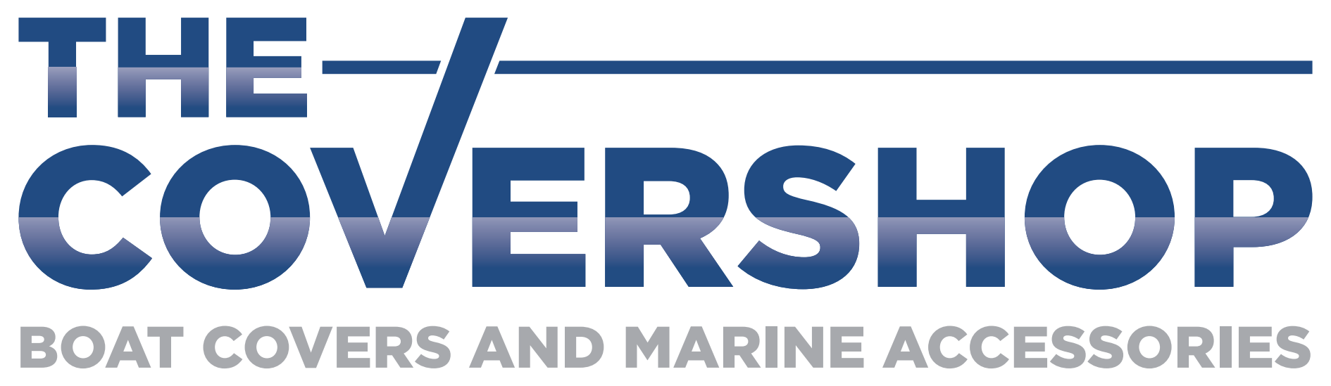The Cover Shop — boat covers and marine accessories